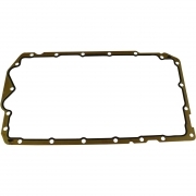 OPEL Guarnizione coppa olio ELRING 476.760