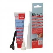 Sigillanti di tenuta/Dirko HT rosso 70ml ELRING 705.707