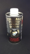 CERAMIC POWER LIQUID BENZIN PER AUTO A BENZINA FINO A 2500cc 500ml