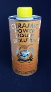 CERAMIC POWER LIQUID EVOLUTION AUTO A BENZINA O GASOLIO FINO A 2500cc 500ml