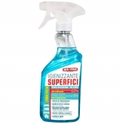 IGIENIZZANTE SUPERFICI 500 ML TRIGGER