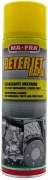 MAFRA DETERJET RAPID SPRAY 500 ML Pulitore rapido per parti meccaniche e freni