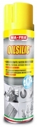 MAFRA OIL SILIC SPRAY 200 ML Lubrificante al silicone isolante protettivo