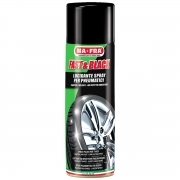 MAFRA FAST E BLACK SPRAY 500 ML LUCIDANTE SPRAY PER PNEUMATICI