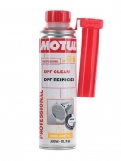 MOTUL DPF CLEAN Pulitore filtri del particolato