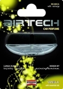 RICARICA AIRTECH NEW BY PININFARINA DESIGN VANILLA AREXONS