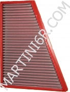 FILTRO ARIA SPORTIVO BMC AIR FILTERS PONTIAC G8 3.6 V6 (HP: | Anno: 08 > 09)