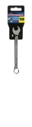 Chiave combinata - 10 mm  DIN 3113 A. In acciaio cromo vanadio.Confezione singol