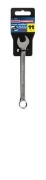 Chiave combinata - 11 mm  DIN 3113 A. In acciaio cromo vanadio.Confezione singol