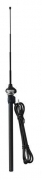 Antenna telescopica - 100 cm - 0/30    ° Universale, con inclinazione regolabile