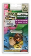 Bonsai Classic - Forest Fruit  Confezione singola di ricambio per display. Jean