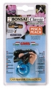 Bonsai Classic - A - Pesca  Confezione singola di ricambio per display. Jean Alb