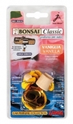 Bonsai Classic - Vaniglia  Confezione singola di ricambio per display. Jean Albe