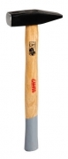 Martello 0,5 kg Con manico in legno - - 8000692595459