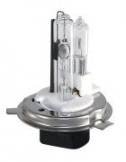 12V Lampada ricambio Xenon - H4 - Sfuso - (Bi-Lampada) - -