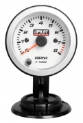 Contagiri 0-8000 RPM -   2  (52 mm) - 7 Colours - 2/4/6 cilindri -  - 8000692100