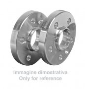 Kit 2 Distanziali - 16 mm - A2 Prodotti in lega di alluminio e lavorati ad altis