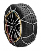R-12 - Catene da neve autovetture - 4.5 Catene da neve a maglia standard, 12 mm