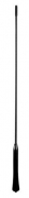 Stelo Ricambio Antenna (AM/FM) - 41 cm -    5 mm Volkswagen, Audi, Seat, Opel, S