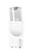 12V Colour-Led Wide, lampada 1 Led - (T10) - W2,1x9,5d - 2 pz - D/Blister - Bian