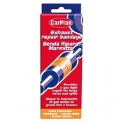 Benda ripara marmitte CarPlan resistente resina epossidica