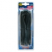 Cavo coassiale prolunga antenna cm 450