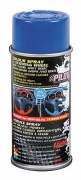 21383 Vernice spray per volanti - Blu Anche per pomelli e cuffie cambio, impugna