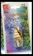 Profumatore per auto e ambienti MAGICWOOD AL WHITE MUSK