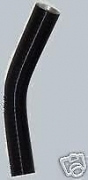 SATR60082K TUBO FLESSIBILE NERO PER FILTRI SPORTIVI BMC 82