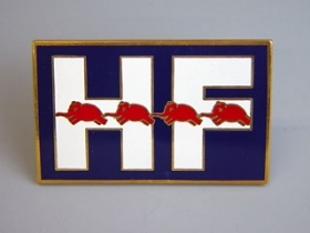 STEMMA HF SQUADRA CORSE LANCIA