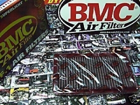 FILTRO ARIA SPORTIVO BMC AIR F