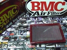 FILTRO ARIA SPORTIVO BMC AIR F