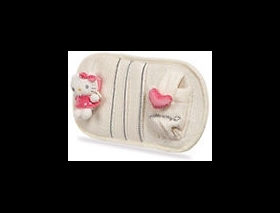 PORTAOGGETTI PER ALETTA PARASOLE HELLO KITTY