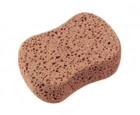 Spugna lavaggio sagomata Tipo