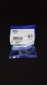 KIT O RING MULTIJET RIPARAZIONE POMPA ALTA PRESSIONE