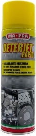 MAFRA DETERJET RAPID SPRAY 500