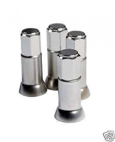 SET 4 COPRIVALVOLA RUOTA TUNING RACING
