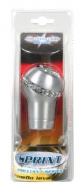 Sprint Brilliant, pomello leva cambio Alluminio - Attacco universale - 800069200