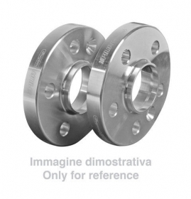 Kit 2 Distanziali - 16 mm - A33 Prodotti in lega di alluminio e lavorati ad alti
