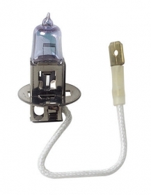 12V Lampada alogena Xenon - (H