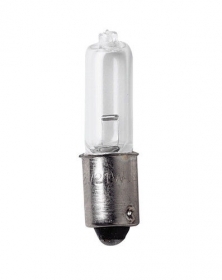 12V Lampada alogena micro - H2