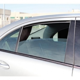 Limousine, coppia tendine scor