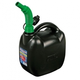 Tanica carburante 10 L complet