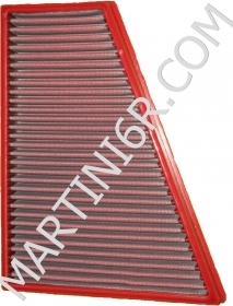FILTRO ARIA SPORTIVO BMC AIR F