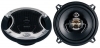 JX-S553L -    132 mm - 250W - Altoparlanti - 2 pz Altoparlanti con tweeter a cup