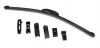 Aqua Blade Spoiler - 38 cm (15 ) - 1 pz  Sistema di montaggio multiplo con 6 rac