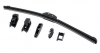 Aqua-Tech - 35 cm (14") - 1 pz Spazzola tergicristallo ad alte prestazioni. La s