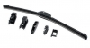 Aqua-Tech - 45 cm (18") - 1 pz Spazzola tergicristallo ad alte prestazioni. La s