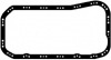 FIAT Guarnizione coppa olio ELRING 480.960