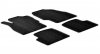 Set tappeti su misura -  Opel Corsa D 3p (9/06>) -  Opel Corsa D 5p (9/06>) -  -